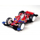 Tamiya Mini 4WD Synchro-Master Z9 (VS Chassis) (Mini 4WD Limited) , TAM54100, by TAMIYA