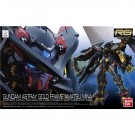 Bandai 1/144 RG Gundam Astray Gold Frame Amatsu Mina  Plastic Kit , BAN54604, by BANDAI