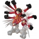 Bandai Figuarts ZERO [Extra Battle] Monkey D Luffy -Gum-Gum Hawk Gatling-, BAC75040, by BANDAI