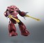 Bandai Robot Damashii Mobile Suit Gundam [SIDE MS] MSM-07S Char's Z'gok ver. A.N.I.M.E. , BAN62929, by BANDAI