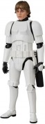 Medicom Toy MAFEX Luke Skywalker(TM) (Stormtrooper Disguise), MED72577, by MEDICOM TOY