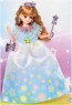 TAKARA TOMY Licca-chan LD-03 Shiny Star Princess, TAK08852, by TAKARA TOMY