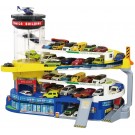 TAKARA TOMY Tomica Double Action Tomica Building (50th Anniversary Specification)  , TAK53092, by TAKARA TOMY