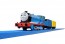 TAKARATOMY Plarail Thomas TS-02 Edward , TAK77810, by TAKARA TOMY