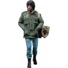 three zero 1/6 John Rambo (Field Jacket), THZ16859, by three zero