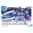 Bandai 1/144 Mobile Suit Gundam The Witch From Mercury: HG Gundam Aerial Rebuild, BAN50962, by BANDAI