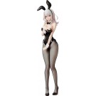 FREEing 1/4 Mona Kawai: Bunny Ver. Figure (Medaka Kuroiwa Is Impervious to My Charms), FRE12810, by FREEING
