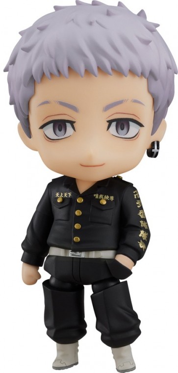 Orange Rouge Nendoroid Takashi Mitsuya (Tokyo Revengers), ORG72913, by Orange Rouge