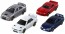 TAKARA TOMY Tomica Gift Sports Car History Collection, TAK94422, by TAKARA TOMY