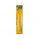 ALEC Shokunin Katagi Precision Tweezers - BILL 1.3 width (Flat Tip type), ALC14079, by ALEC