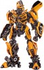 DOYUSYA Transformers The Last Knight Bumblebee, DYS01702, by DOYUSYA