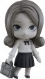 Good Smile Company Nendoroid Kirie Goshima (Uzumaki), GSC73231, by GOOD SMILE COMPANY