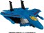 TAKARA TOMY TL-36 Transformers Legacy Thunder Cracker, TAK11111, by TAKARA TOMY