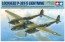 Tamiya 1/48 Aircraft Series LOCKHEED P-38 F/G LIGHTNING  , TAM11201, by TAMIYA