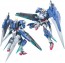 Bandai 1/100 MG OO Gundam Seven Sword / G , BAN10758, by BANDAI