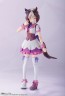 Bandai S.H.Figuarts Uma Musume Pretty Derby Special Week, BAC33378, by BANDAI