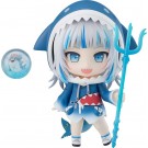 Good Smile Company Nendoroid Gawr Gura (hololive production), GSC91075, by GOOD SMILE COMPANY