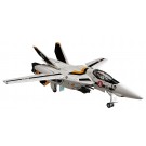 Hasegawa Macross 1/48 VF-1S/A Valkyrie Skull Squadron, HAS57922, by HASEGAWA