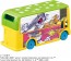 TAKARA TOMY Dream Tomica SP Tom and Jerry Wrapping Bus (Yellow), TAK59144, by TAKARA TOMY