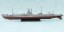 Aoshima 1/700 Waterline Series ROYAL NAVY DESTROYER JUPITER SP  , AOS57650, by AOSHIMA