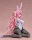 FREEing 1/4 To Love-Ru Darkness: Sephie Michaela Deviluke: Bunny Ver., FRE13763, by FREEING