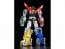 Good Smile Company MODEROID Voltron (Voltron), GSC84756, by GOOD SMILE COMPANY