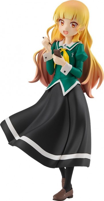 Good Smile Company POP UP PARADE Hime Shirasagi (Yuri Is My Job!), GSC47862, by GOOD SMILE COMPANY