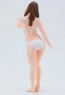 MAX Factory 1/20 PLAMAX Naked Angel Minori Kawana, MAX13380, by MAX FACTORY