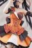 PLUM 1/7 Date A Bullet Kurumi Tokisaki (Idol Ver.) Another Edition, PLM84685, by PLUM