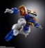 Bandai METAL BUILD DRAGON SCALE Ryujinmaru (35th ANNIVERSARY EDITION), BAC54854, by BANDAI