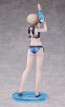 Solarain 1/7 STEINS;GATE: Suzuha Amane: Swimsuit Ver., SOL81809, by Solarain