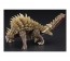 Art Spirits Trading Figure Hyper Modeling Series Godzilla Singular Point: 1Box (6pcs), ART00528, by Art Spirits
