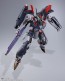 Bandai DX Chogokin VF-25F Super Messiah Valkyrie (Alto Saotome Machine) Revival Ver., BAC49669, by BANDAI