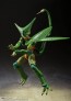 Bandai S.H.Figuarts Cell First Form (Reissue), BAC76153, by BANDAI