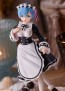 Good Smile Company POP UP PARADE Rem: Ice Season Ver. (Re:ZERO Starting Life in Another World) (Reissue), GSC45363, by GOOD SMILE COMPANY