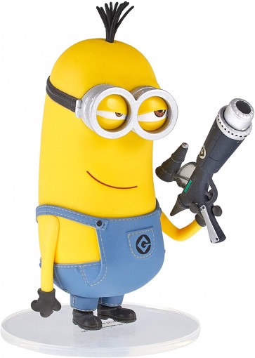 Medicom Toy UDF MINIONS TIM  , MED55234, by MEDICOM TOY