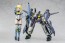 Aoshima V.F.G. Macross Frontier VF-25S Super Messiah, AOS01169, by AOSHIMA