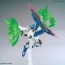 Bandai 1/144  HGBD:R 00 Gundam Sky Moebius , BAN07584, by BANDAI
