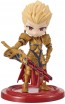 Bandai PETITRITS ARCHER GILGAMESH , BAN02596, by BANDAI