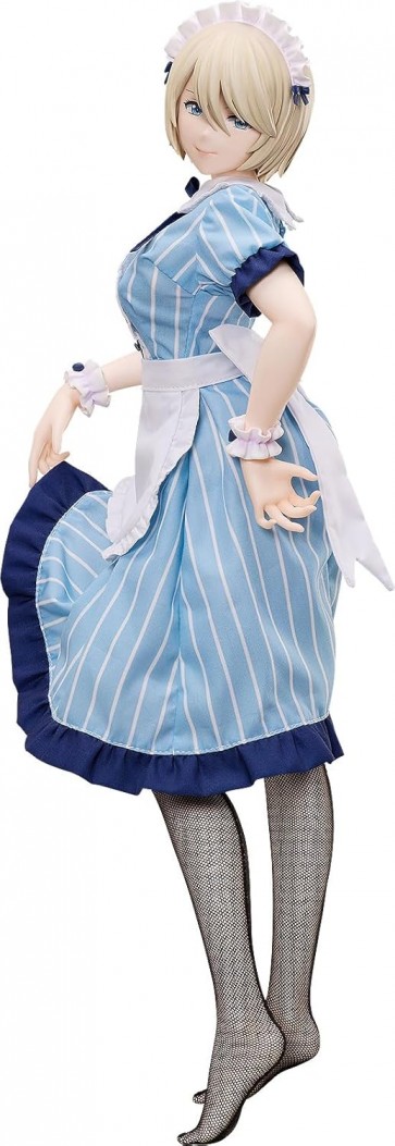 FREEing 1/4 The Cafe Terrace and Its Goddesses: Akane Hououji, FRE13138, by FREEING