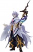MAX Factory FIGMA MERLIN (FATE/GRAND ORDER ABSOLUTE DEMONIC FRONT: BABYLONIA)  , MAX66607, by MAX FACTORY