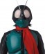 Medicom Toy RAH Kamen Rider (Shin Kamen Rider), MED07899, by MEDICOM TOY