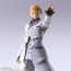 SQUARE ENIX Final Fantasy VII Bring Arts Rufus Shinra, SQE75337, by SQUARE ENIX
