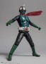 Bandai S.H.Figuarts Kamen Rider (Shin Kamen Rider), BAC40611, by BANDAI