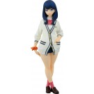 Good Smile Company POP UP PARADE Rikka Takarada (SSSS.GRIDMAN), GSC49262, by GOOD SMILE COMPANY