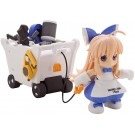 Kotobukiya 1/1 Hoi Hoi Mini with Hoi Hoi Carry Plus , KBY31689, by KOTOBUKIYA