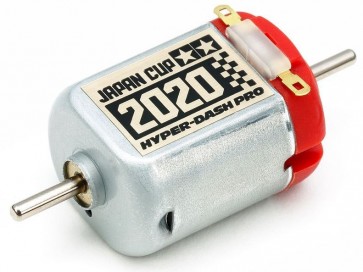 Tamiya Hyper-Dash Motor PRO J-CUP 2020 (Mini 4WD Limited), TAM95129, by TAMIYA