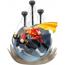 Bandai Figuarts ZERO Cyborg 009 The Final Duel, BAC98247, by BANDAI