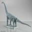 Bandai Plannosaurus Brachiosaurus, BAN74272, by BANDAI