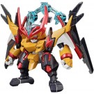 Bandai Raijinmaru (Mashin Hero Wataru), BAN83885, by BANDAI